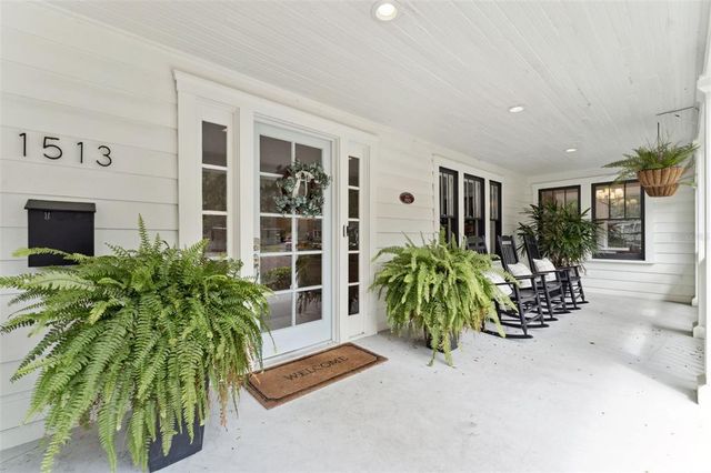 1513 E AMELIA STREET, Orlando, FL 32803