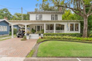 1513 E AMELIA STREET, Orlando, FL 32803