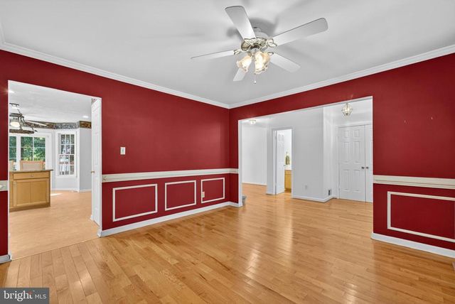 4145 RUNNING QUAIL TRL TRL, Amissville, VA 20106