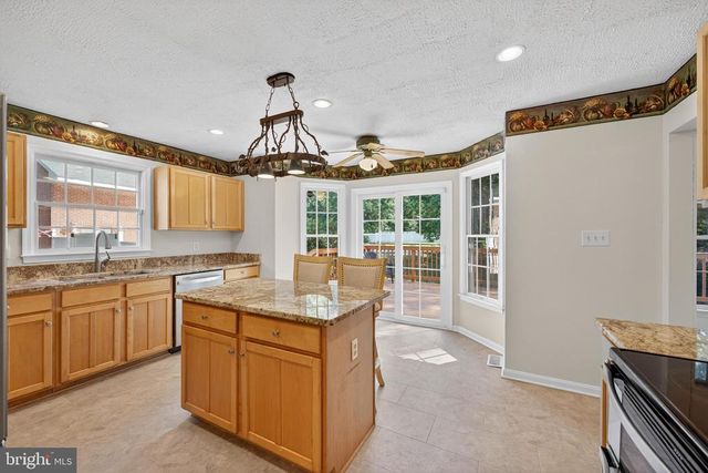 4145 RUNNING QUAIL TRL TRL, Amissville, VA 20106