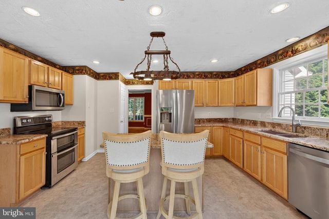 4145 RUNNING QUAIL TRL TRL, Amissville, VA 20106