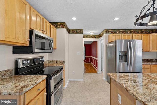 4145 RUNNING QUAIL TRL TRL, Amissville, VA 20106