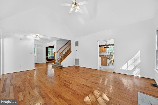 4145 RUNNING QUAIL TRL TRL, Amissville, VA 20106