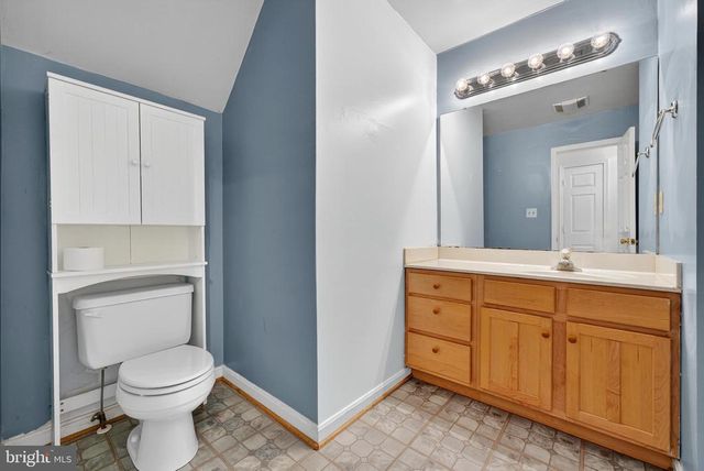 4145 RUNNING QUAIL TRL TRL, Amissville, VA 20106