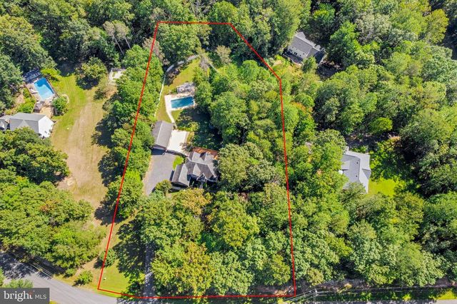 4145 RUNNING QUAIL TRL TRL, Amissville, VA 20106