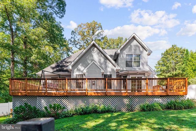 4145 RUNNING QUAIL TRL TRL, Amissville, VA 20106