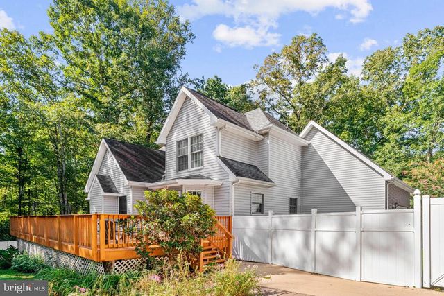 4145 RUNNING QUAIL TRL TRL, Amissville, VA 20106