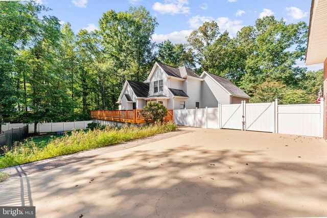 4145 RUNNING QUAIL TRL TRL, Amissville, VA 20106