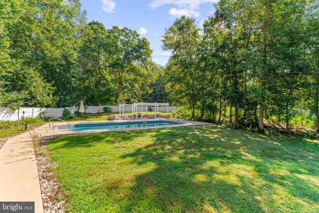 4145 RUNNING QUAIL TRL TRL, Amissville, VA 20106