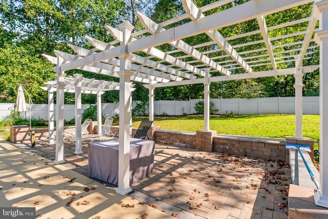 4145 RUNNING QUAIL TRL TRL, Amissville, VA 20106