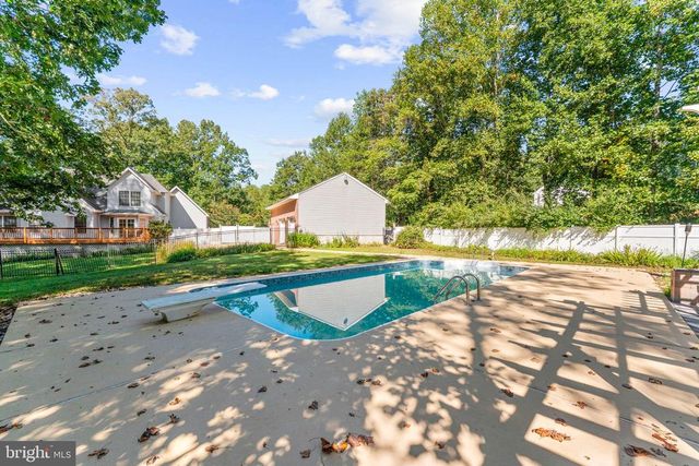 4145 RUNNING QUAIL TRL TRL, Amissville, VA 20106