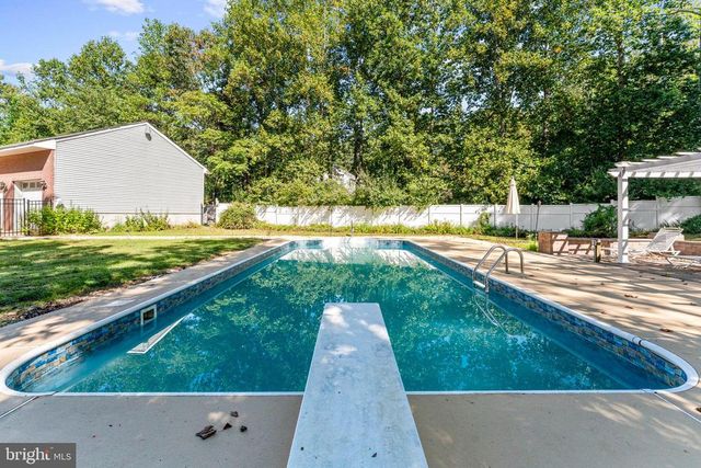 4145 RUNNING QUAIL TRL TRL, Amissville, VA 20106