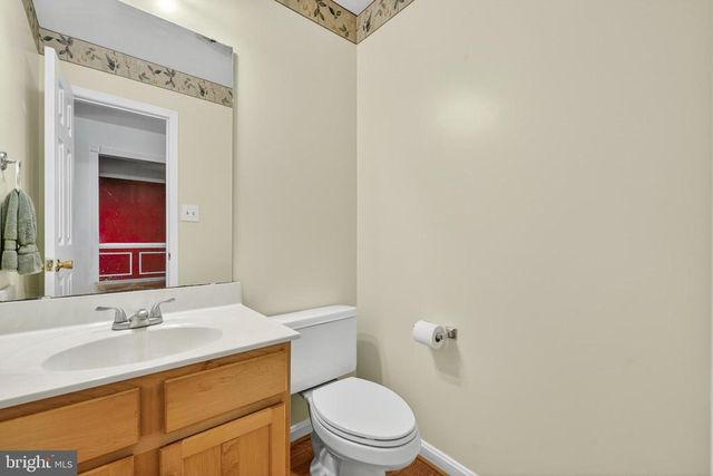 4145 RUNNING QUAIL TRL TRL, Amissville, VA 20106