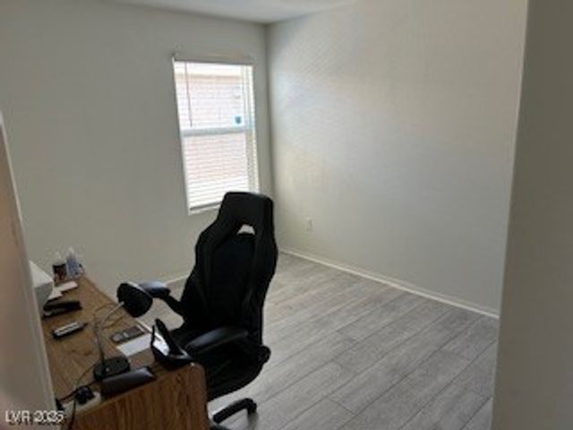 300 Horsetail Falls Street, Indian Springs, NV 89018