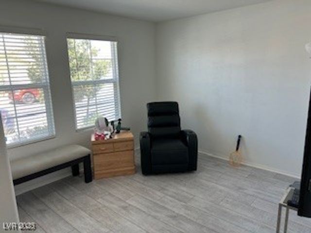 300 Horsetail Falls Street, Indian Springs, NV 89018