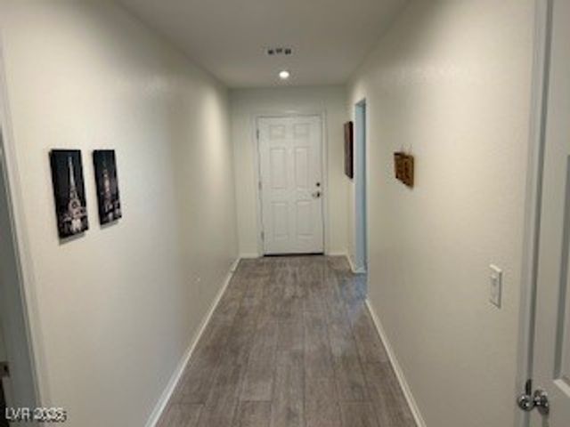 300 Horsetail Falls Street, Indian Springs, NV 89018