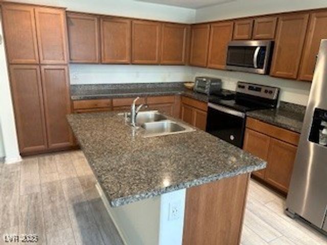 300 Horsetail Falls Street, Indian Springs, NV 89018