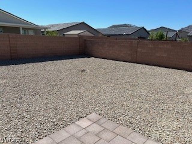 300 Horsetail Falls Street, Indian Springs, NV 89018