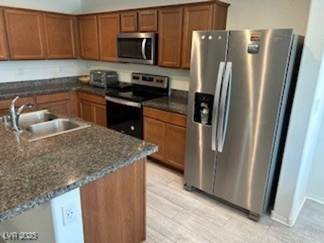 300 Horsetail Falls Street, Indian Springs, NV 89018