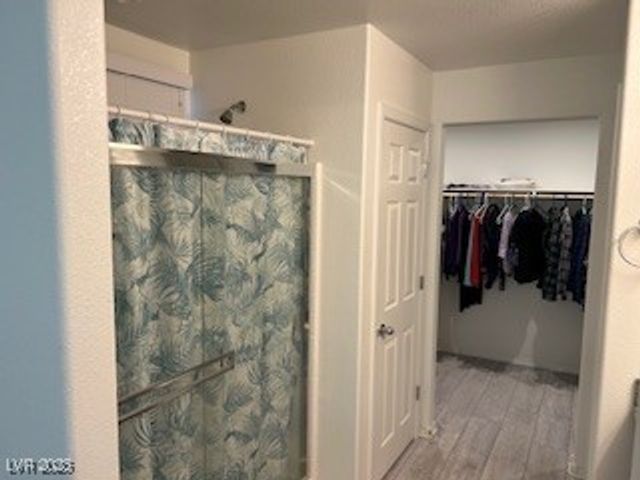 300 Horsetail Falls Street, Indian Springs, NV 89018