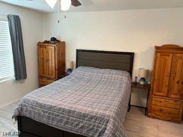 300 Horsetail Falls Street, Indian Springs, NV 89018