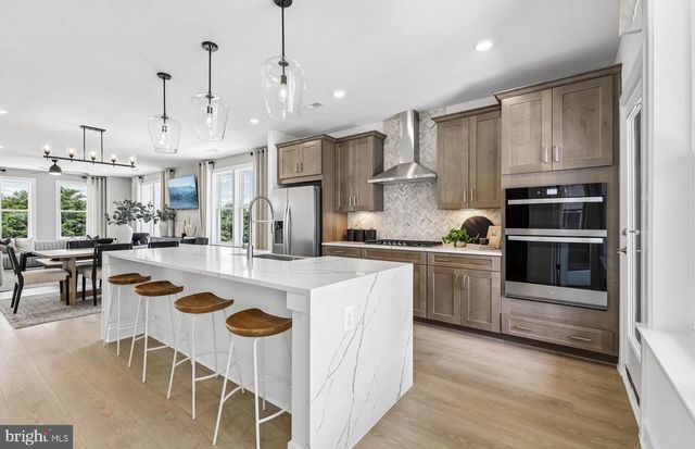 508 PARKVIEW AVE, Gaithersburg, MD 20878