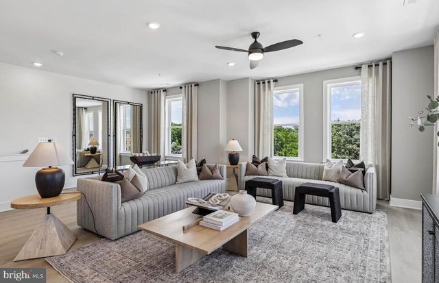 508 PARKVIEW AVE, Gaithersburg, MD 20878