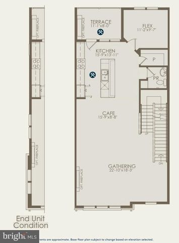 508 PARKVIEW AVE, Gaithersburg, MD 20878