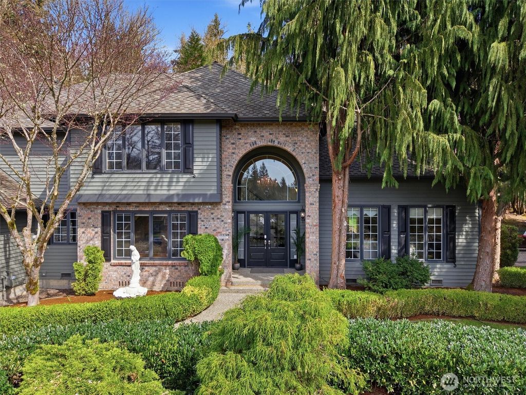 5920 228th Avenue NE, Redmond, WA 98053