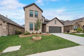 2900 Evergreen Trail, Celina, TX 75009