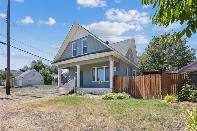 1919 N Standard St, Spokane, WA 99207