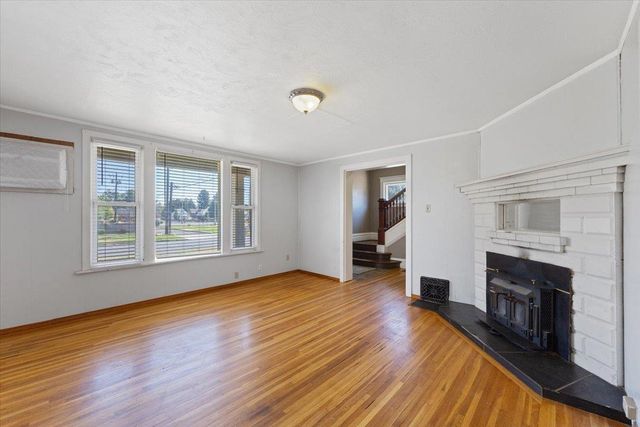 1919 N Standard St, Spokane, WA 99207