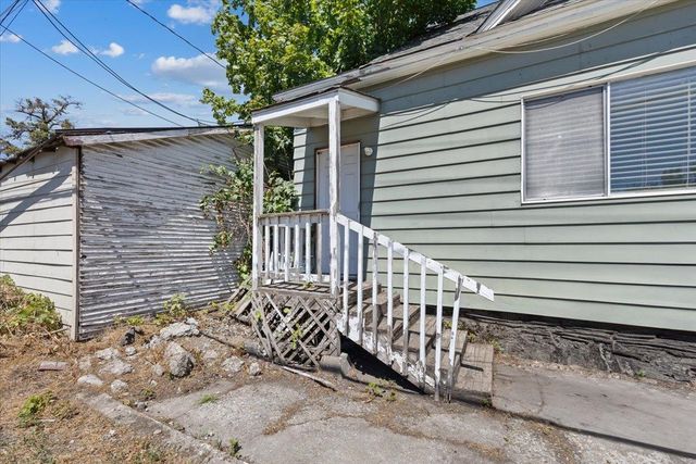 1919 N Standard St, Spokane, WA 99207