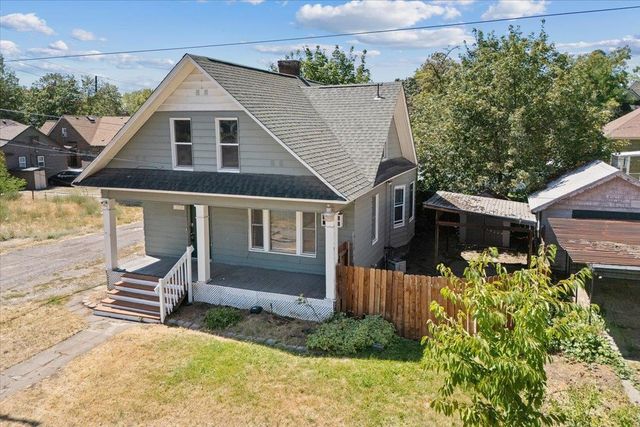 1919 N Standard St, Spokane, WA 99207