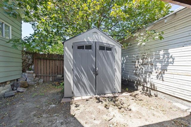 1919 N Standard St, Spokane, WA 99207