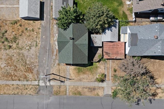 1919 N Standard St, Spokane, WA 99207