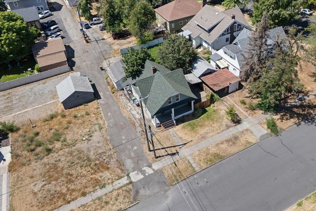 1919 N Standard St, Spokane, WA 99207