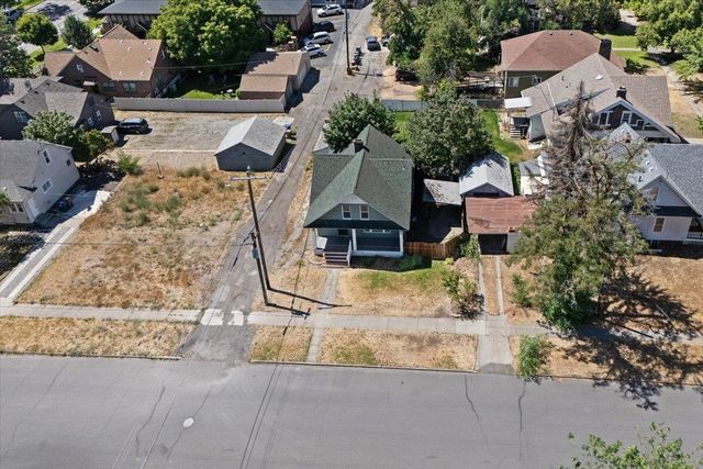 1919 N Standard St, Spokane, WA 99207