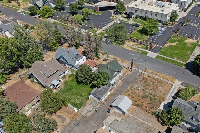 1919 N Standard St, Spokane, WA 99207