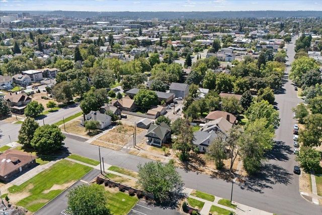 1919 N Standard St, Spokane, WA 99207
