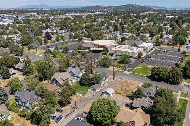 1919 N Standard St, Spokane, WA 99207