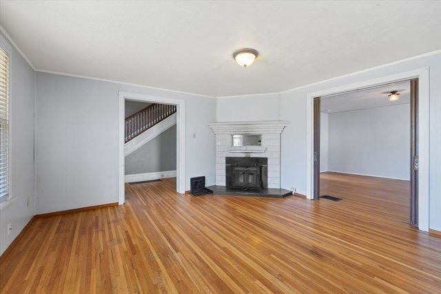 1919 N Standard St, Spokane, WA 99207