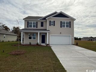 3530 Ashridge Way, Conway, SC 29526
