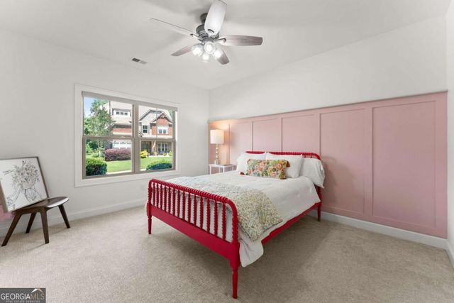 31 Lake Sydney Drive, Dawsonville, GA 30534
