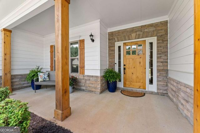 31 Lake Sydney Drive, Dawsonville, GA 30534