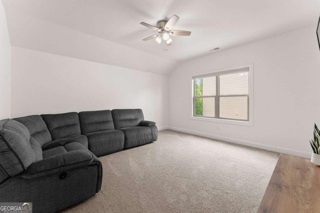 31 Lake Sydney Drive, Dawsonville, GA 30534