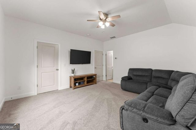 31 Lake Sydney Drive, Dawsonville, GA 30534