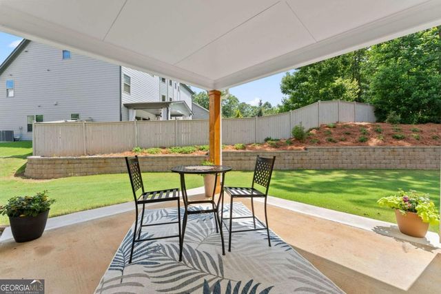 31 Lake Sydney Drive, Dawsonville, GA 30534