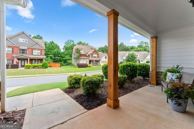 31 Lake Sydney Drive, Dawsonville, GA 30534