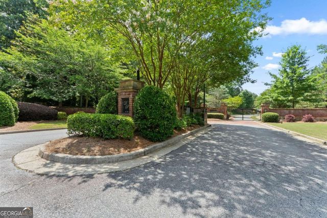 31 Lake Sydney Drive, Dawsonville, GA 30534